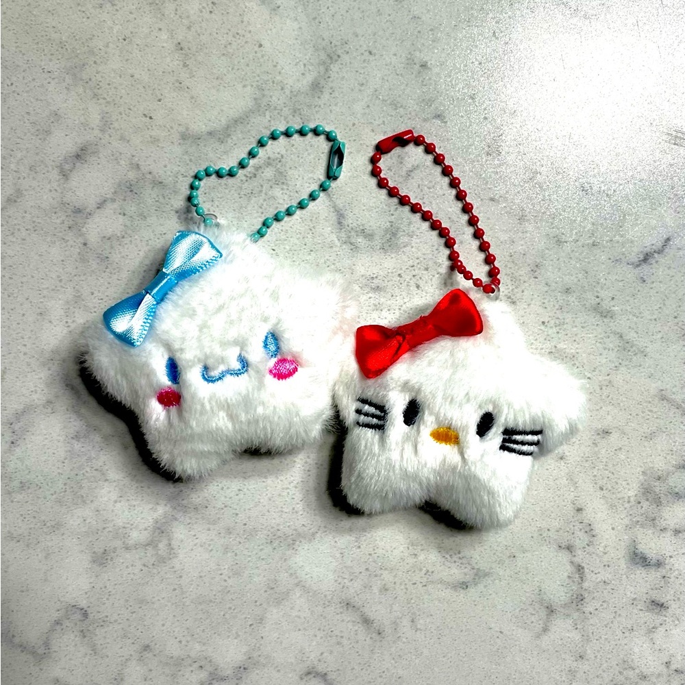 HK Bundle 💞 - Picture 4 of 4